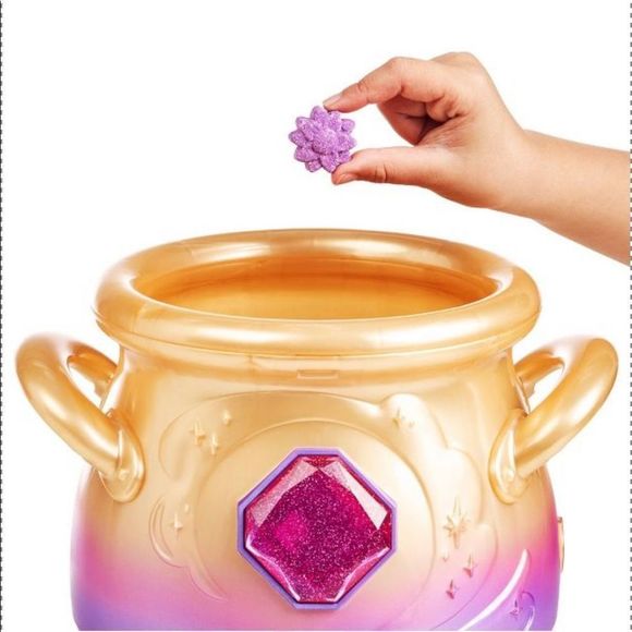 Magic Mixies Magical Mist & Spells Refill Pack 20+Mist Reveals & 2 Spells - Picture 7 of 11